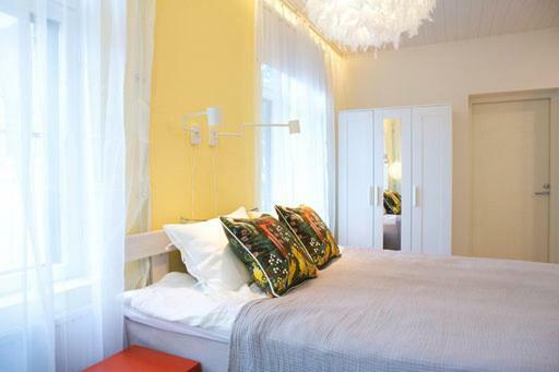 Hotel Amandis Naantali Esterno foto